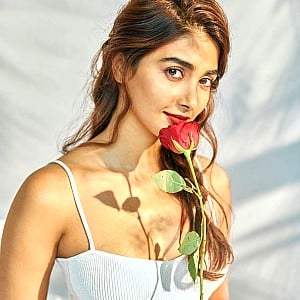 Pooja Hegde