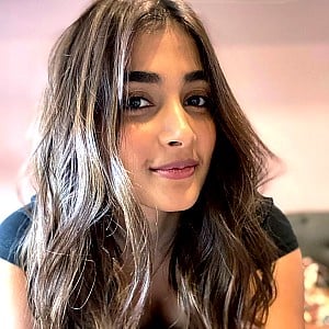 Pooja Hegde