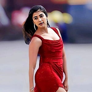 Pooja Hegde