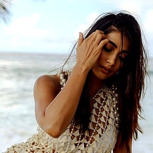 Pooja Hegde