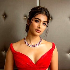 Pooja Hegde