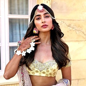 Pooja Hegde