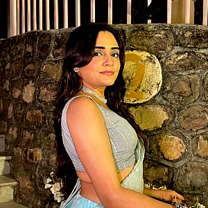 Pooja Jain