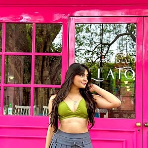 Pooja Jain