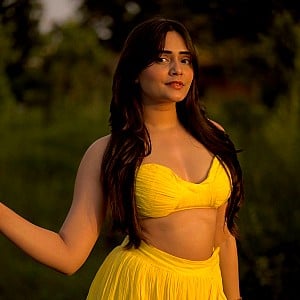 Pooja Jain