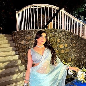 Pooja Jain