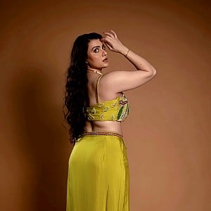 Pooja Janrao