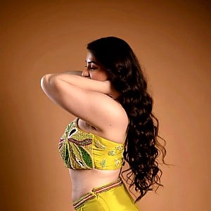 Pooja Janrao