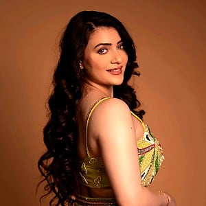 Pooja Janrao