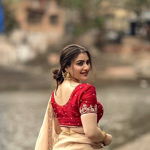 Pooja Janrao