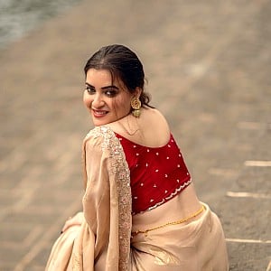 Pooja Janrao