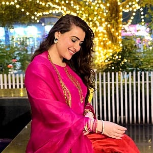 Pooja Janrao
