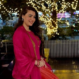 Pooja Janrao