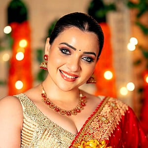 Pooja Janrao