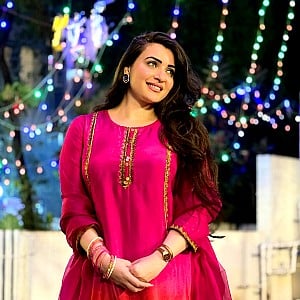 Pooja Janrao