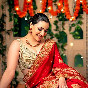 Pooja Janrao