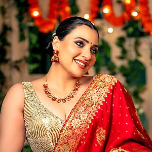 Pooja Janrao