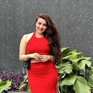 Pooja Janrao