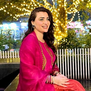 Pooja Janrao
