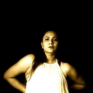 Pooja Joshi