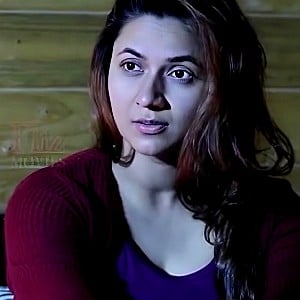 Pooja Joshi
