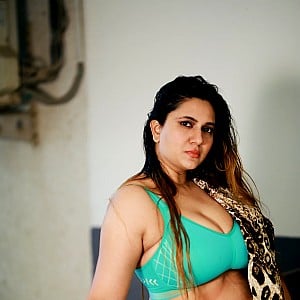 Pooja Joshi