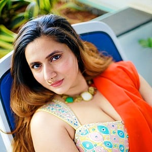 Pooja Joshi