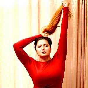 Pooja Joshi