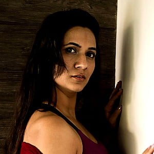 Pooja Joshi