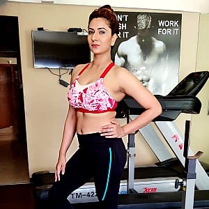 Pooja Joshi