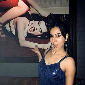 Pooja Joshi