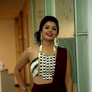 Pooja Kumar