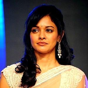 Pooja Kumar
