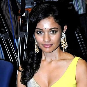 Pooja Kumar