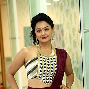 Pooja Kumar