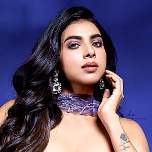 Pooja Sarkar