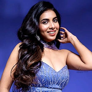 Pooja Sarkar