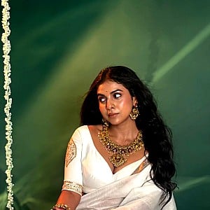 Pooja Sarkar