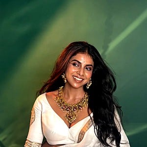 Pooja Sarkar