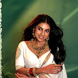 Pooja Sarkar