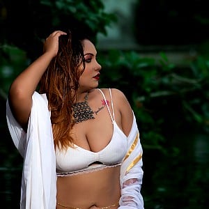 Pooja Sarkar