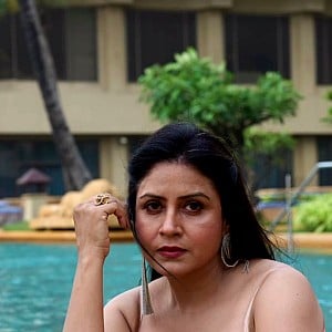 Pooja Singh Rajput