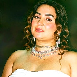 Pooja Singh