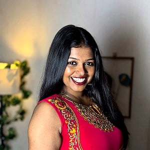 Pooja Thakur