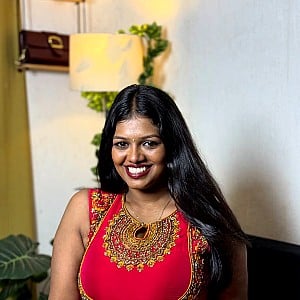 Pooja Thakur