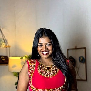Pooja Thakur