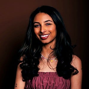 Pooja Tripathi