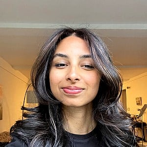 Pooja Tripathi