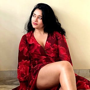 Poonam Bajwa