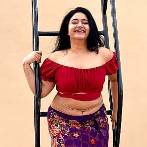 Poonam Bajwa